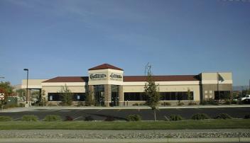 Coloramo Federal Credit Union