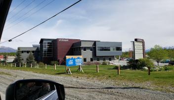 Homestate Mortgage Company