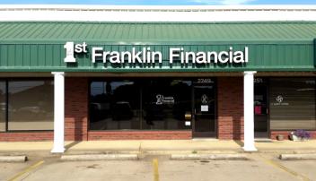 1st Franklin Financial