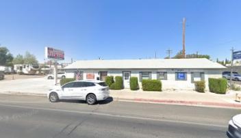 Platinum Home Mortgage - Ridgecrest