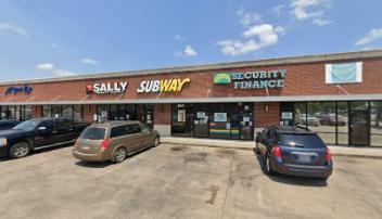 Security Finance