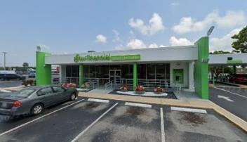 Grow Financial Federal Credit Union: Pasco Store