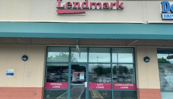 Lendmark Financial Services LLC