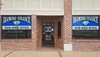 Diamond Finance