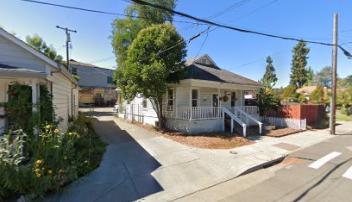 Redwood Mortgage
