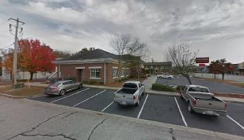 First Bank - Elizabethtown, NC