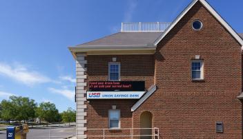 Union Savings Bank