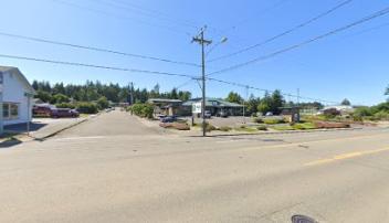 Umpqua Bank