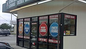 ACE Cash Express