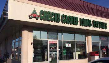 ACE Cash Express