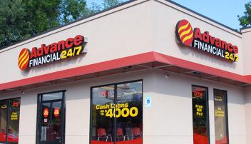 Advance Financial