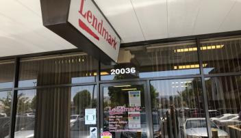 Lendmark Financial Services LLC