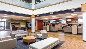 FinancialEdge Credit Union
