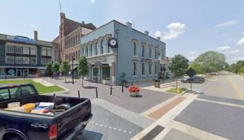 First Federal Savings & Loan