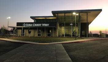 AgWest Farm Credit