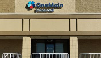 OneMain Financial