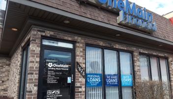 OneMain Financial