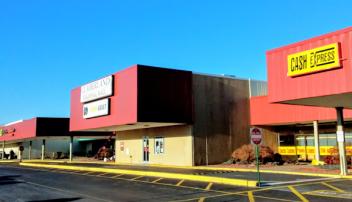 Cash Express