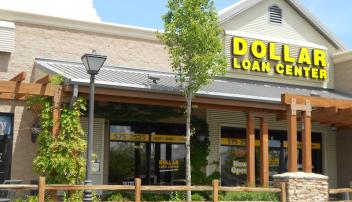 Dollar Loan Center