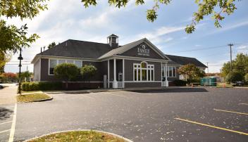 Maine Family Federal Credit Union