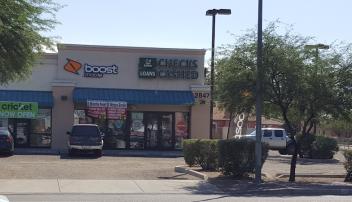ACE Cash Express