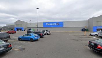 Walmart Money Center