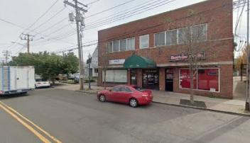 West Haven Branch