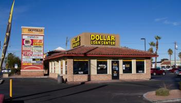 Dollar Loan Center