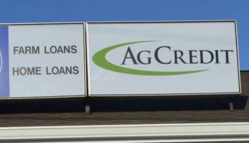 Central Kentucky Ag Credit
