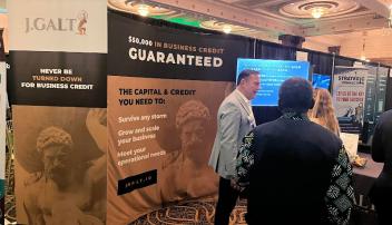 J. Galt Finance Suite