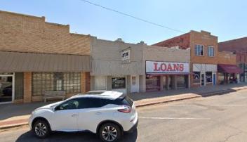 Courtesy Loans
