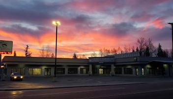Spirit of Alaska Federal Credit Union