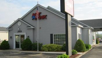 NBT Bank