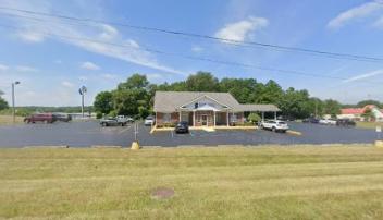 Eastern Indiana Federal Credit Union
