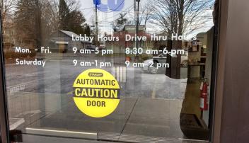 CFCU Community Credit Union - Meadow Street Branch