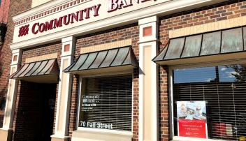 Community Bank, N.A.