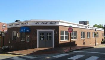 First Federal Savings & Loan Association of Bath