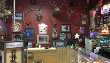 Trading Post Northwest