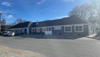 Community 1st Credit Union
