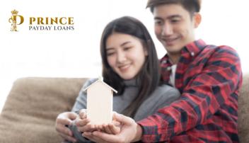 Prince Payday Loans