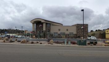 Mountain America Credit Union