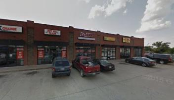 Red River Credit Corporation