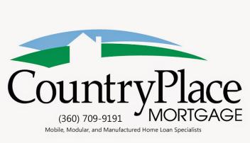 CountryPlace Mortgage