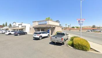 Tulare County Teachers Fed CU