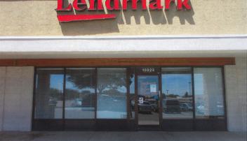 Lendmark Financial Services LLC