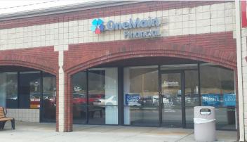 OneMain Financial