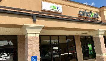 Cashwell Check Advance