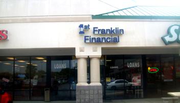 1st Franklin Financial