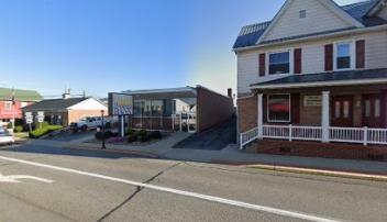 Hometown Bank Of PA