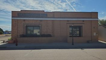 Eastern Colorado Bank